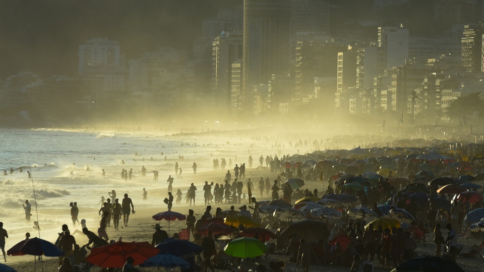 Mayısa kadar El Nino
