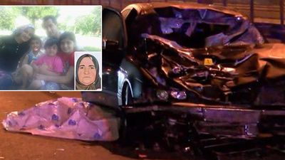 En mutlu günde, TEM'de 5 kişilik aile yok olmuştu! Flaş gelişme!