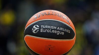 Euroleague'de 28. hafta heyecanı!