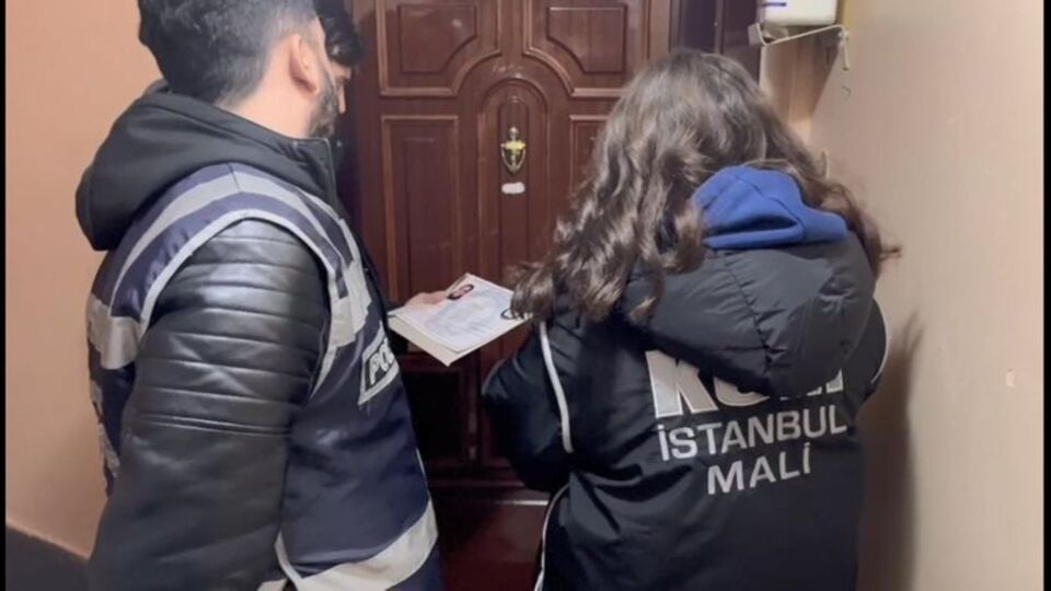 Sahte denklik! 30 gözaltı