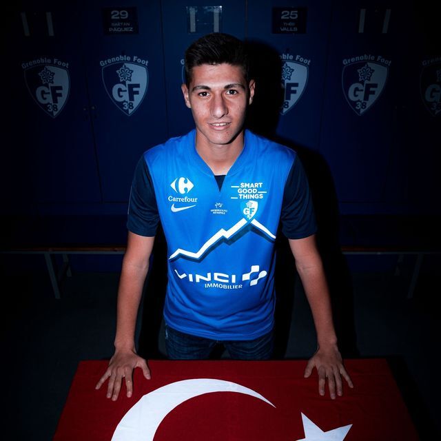 Altay'da gözler Efe'den gelecek parada!