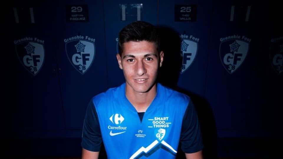 Altay'da gözler Efe'den gelecek parada!