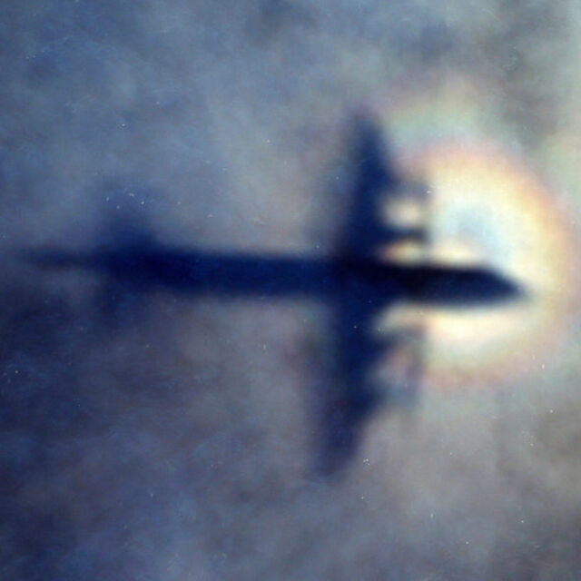 MH370'in kaybolmasının 10. yılında yeni gelişme