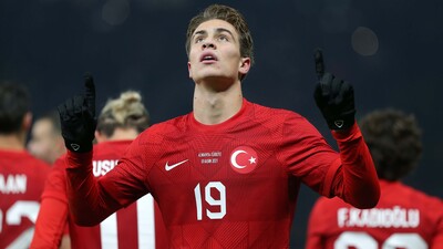 EURO 2024'e 100 gün kaldı!