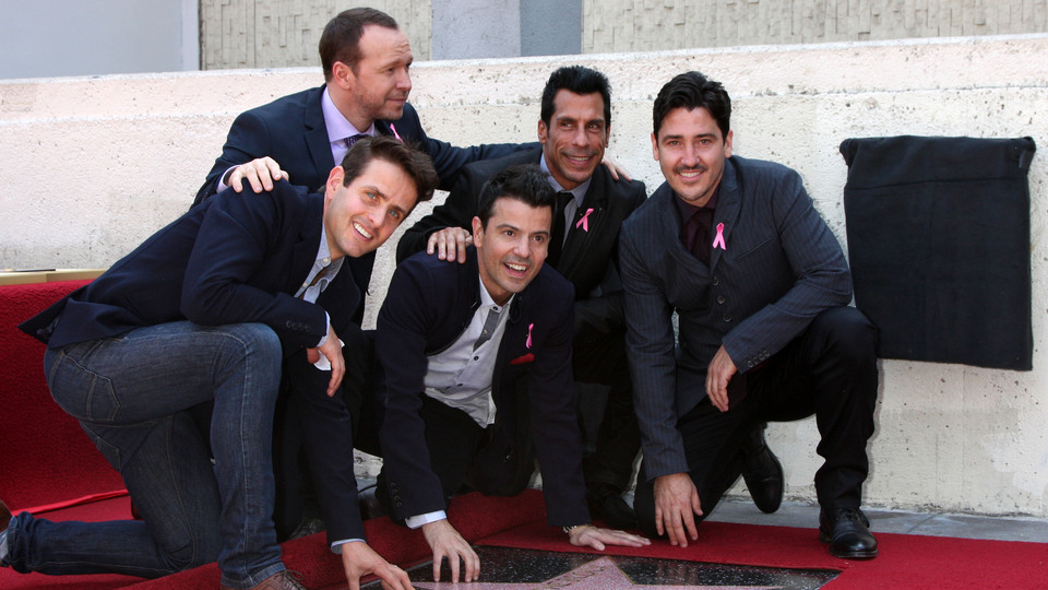 90'lı yılların ünlü grubu dönüyor