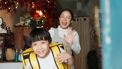 Kendine iyi bak sözleri