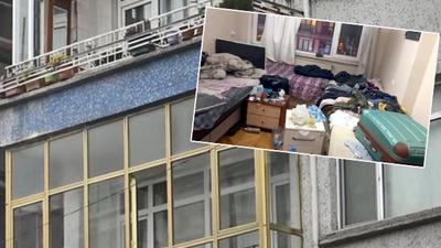 1 daireye 27 yatak koyup göçmenlere kiralamıştı! Dahası da varmış!