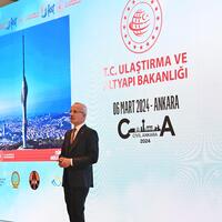5G için hedef 2026