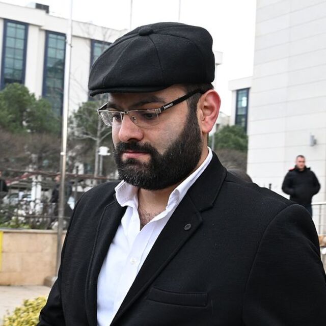 Dink'in tetikçisi Ogün Samast Yasin Hayal'i suçladı!