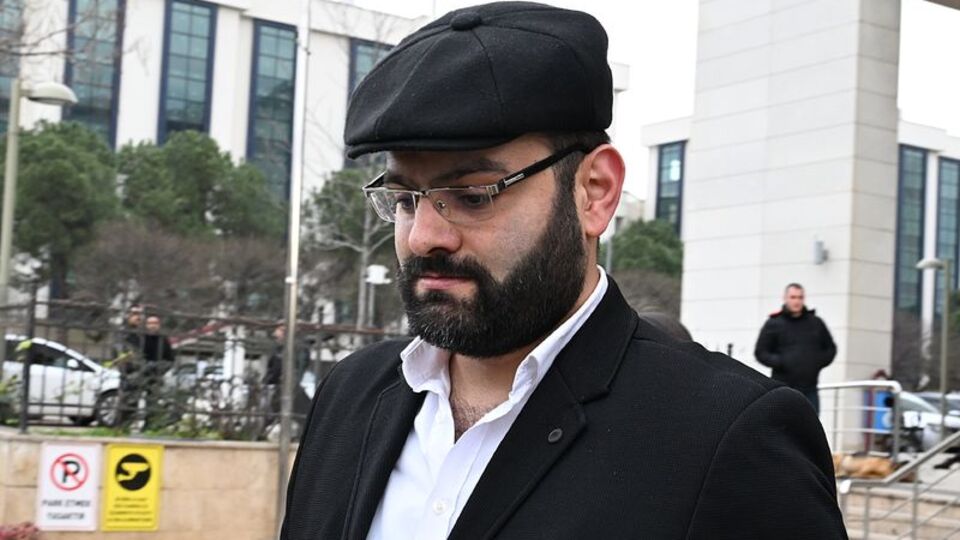 Dink'in tetikçisi Ogün Samast Yasin Hayal'i suçladı!