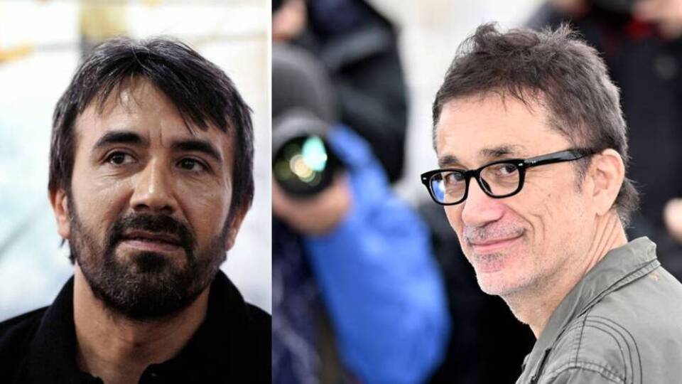 Zeki Demirkubuz'dan Nuri Bilge Ceylan'a 'net' gönderme