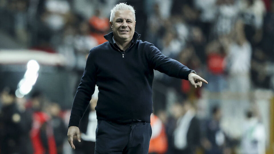 Süper Lig'de flaş ayrılık!