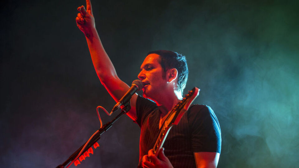 Placebo İstanbul'a geliyor