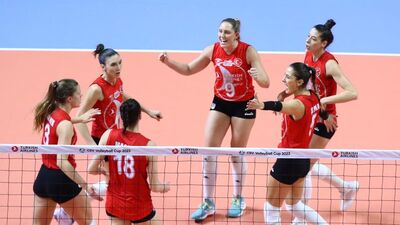 Türk Hava Yolları'ndan net galibiyet!