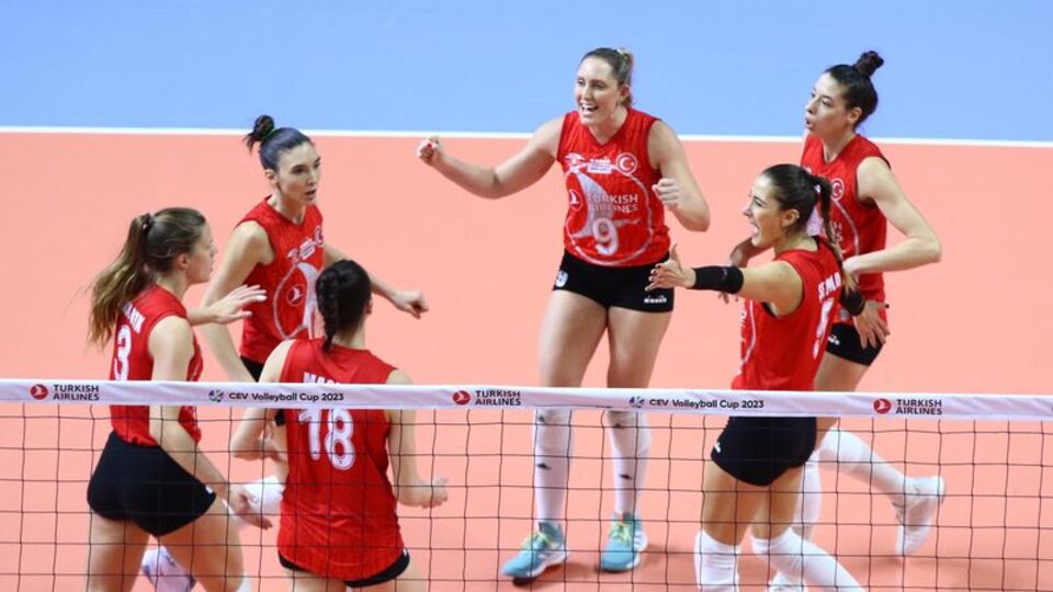 Türk Hava Yolları'ndan net galibiyet!