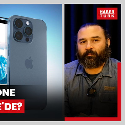 En pahalı iPhone neden Türkiye'de? Yurt dışından telefon getirmek avantajlı mı?