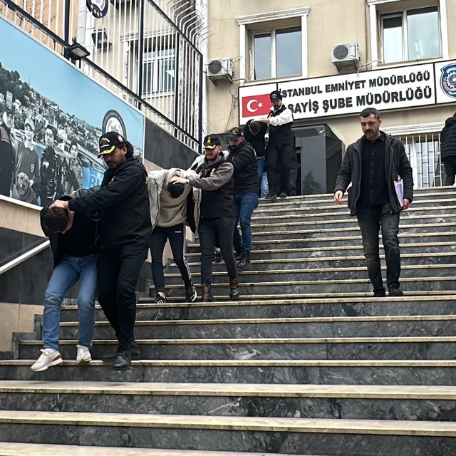 Pes dedirten dolandırıcılık