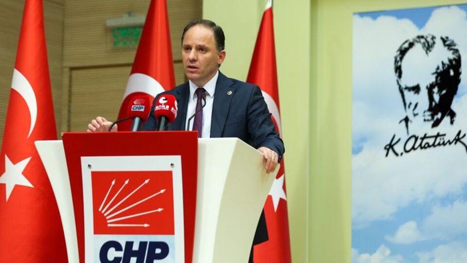 "İliç Raporu"nun sonuçlarını paylaştı