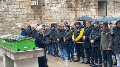 Ruhsatsız klinikte ozon tedavisi can aldı!