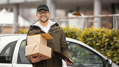 Kargo çalışma saatleri