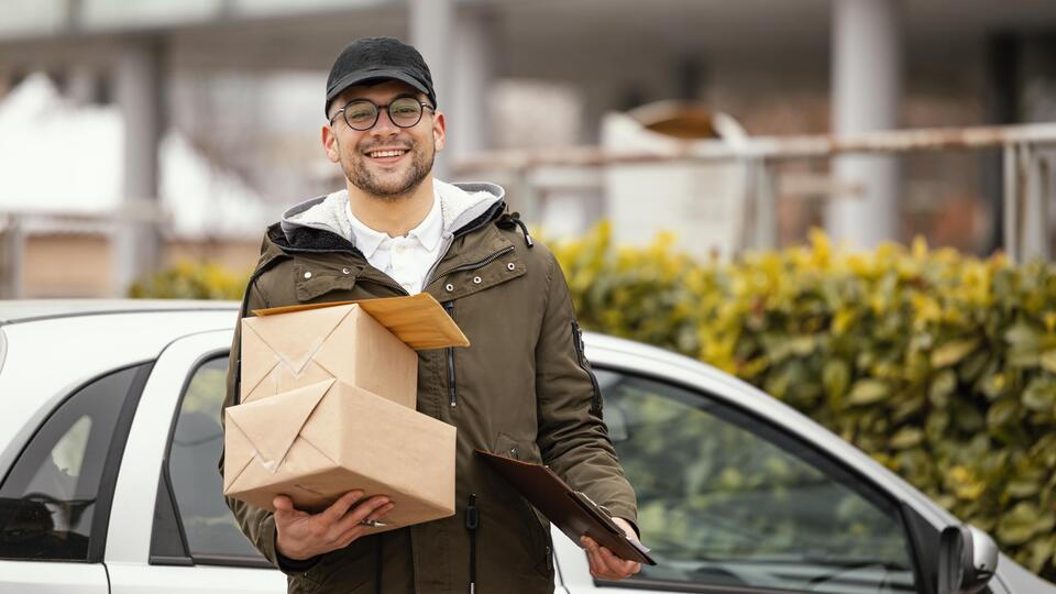 Kargo çalışma saatleri