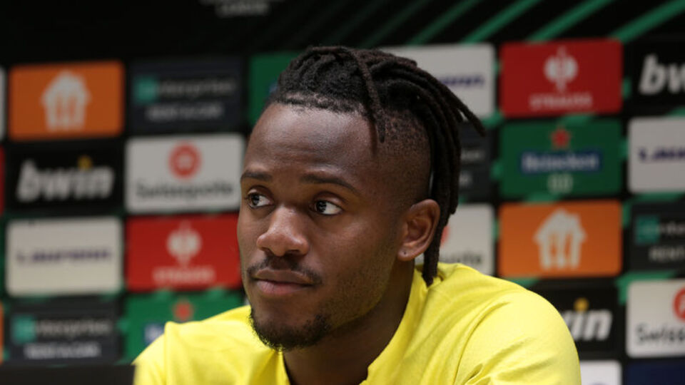 "Hafife almamamız gereken bir maç"