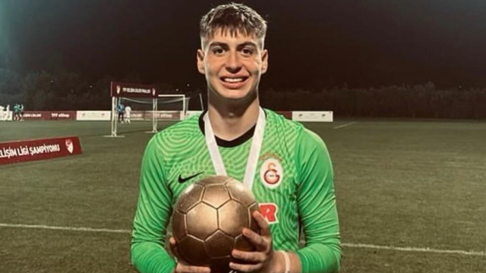 "Hayalim A takımda oynamak"