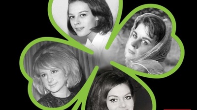 Bütün kadınları canlandırdılar