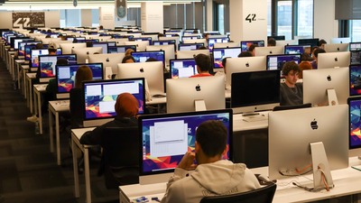 Binlerce genç boşuna mı okuyor?