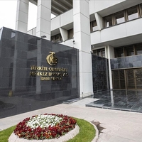 Merkez Bankası'ndan ilave sıkılaşmada zorunlu karşılık adımı