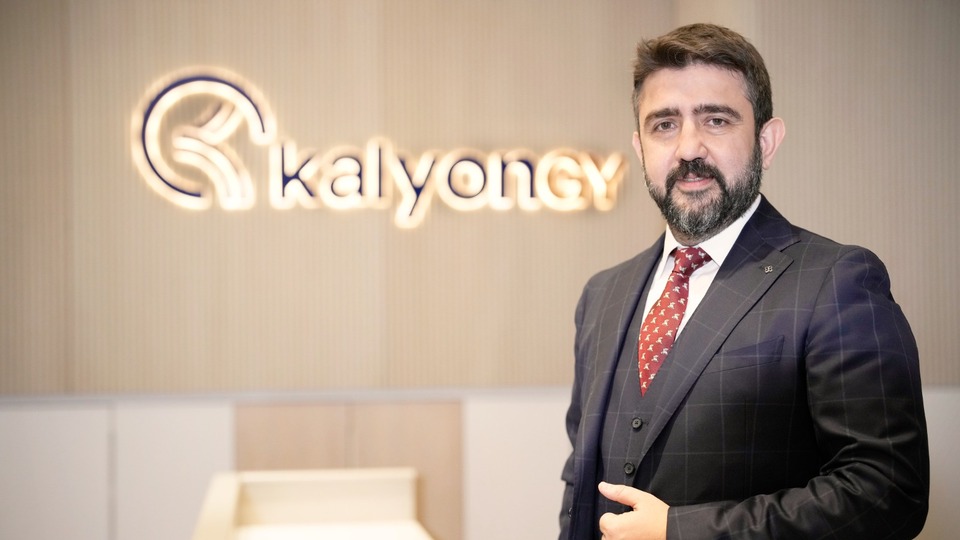 Kalyon Gayrimenkul Yatırım'da atama
