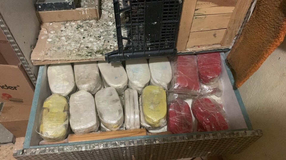 BM raporunda Türkiye için 'metamfetamin' alarmı!