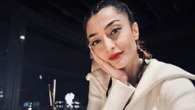 Polis memuru boşandığı eşini öldürdü!