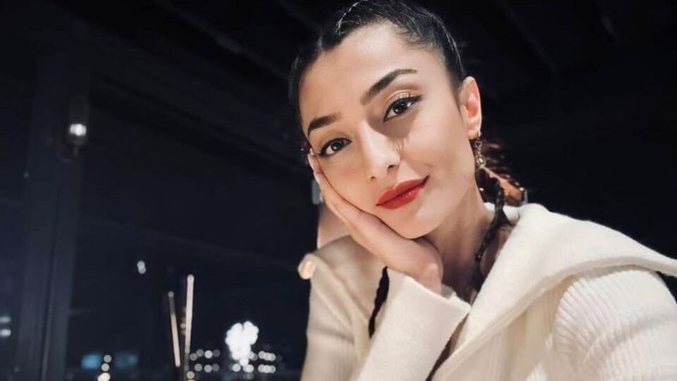 Polis memuru boşandığı eşini öldürdü!