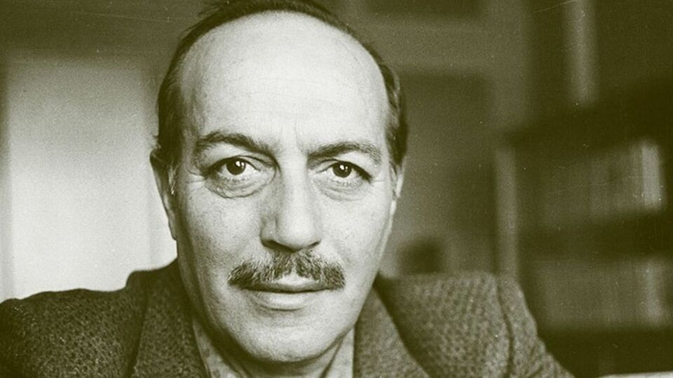 Cemal Süreya sözleri