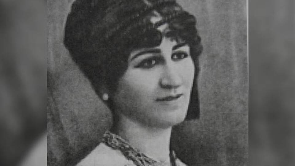 Osmanlı'nın ilk kadın dergisinin kurucusu: Nuriye Ulviye Civelek