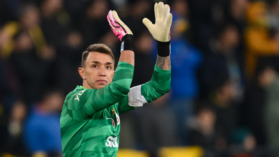 Muslera ligde 4. kez 'dalya' diyecek!