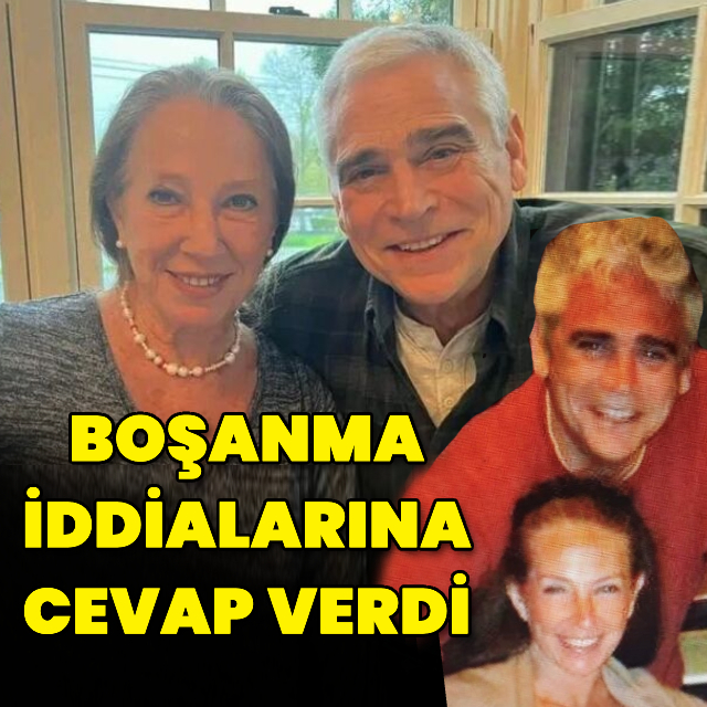 Aralarındaki son diyaloğu anlattı