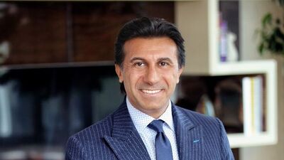 Hikmet Eraslan: Tarihi yapıya zarar verecek hiçbir sistem ve malzeme kullanılmadı