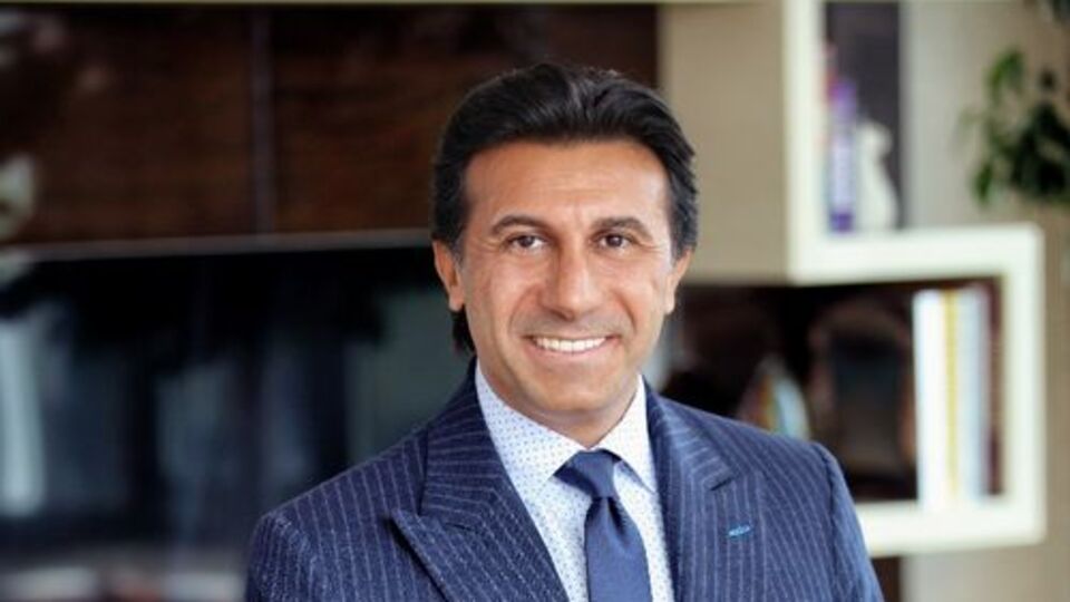 Hikmet Eraslan: Tarihi yapıya zarar verecek hiçbir sistem ve malzeme kullanılmadı