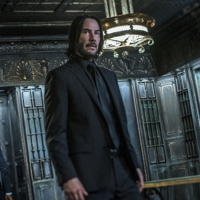 'John Wick' serisi büyüyor