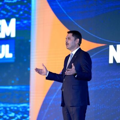 6 yeni içme suyu barajı vaadi