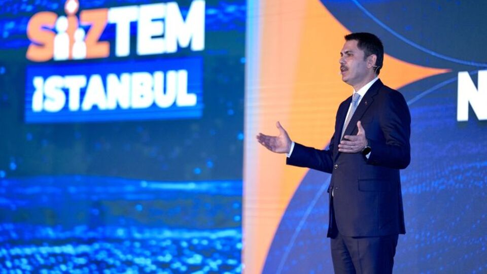 6 yeni içme suyu barajı vaadi