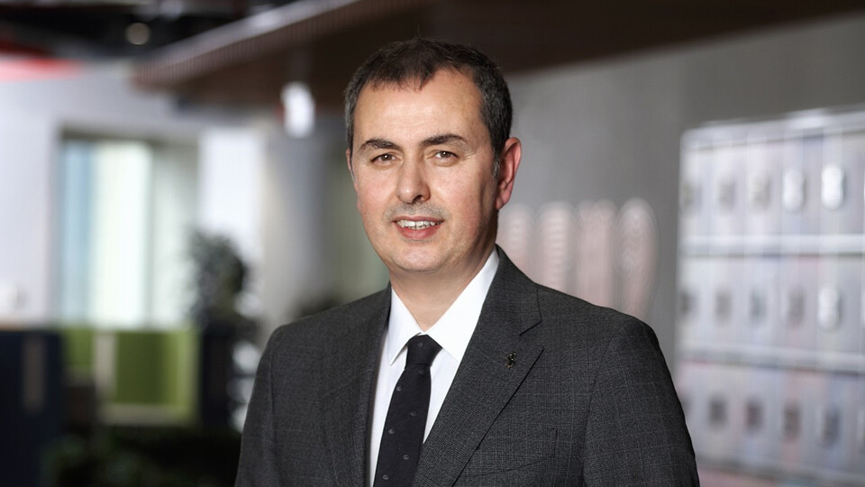 "Ulusal ekonomiyi desteklemeye kararlıyız"