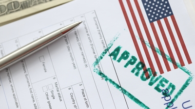 ABD vize görüşmelerinde mülakatlar değerlendirilmiyor mu?