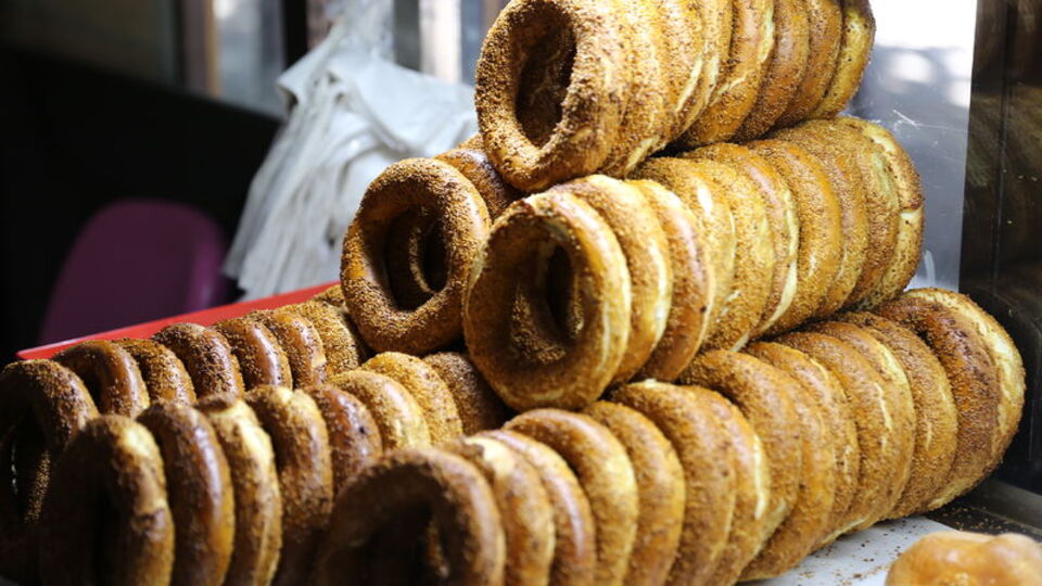 Muğla simidine coğrafi işaret