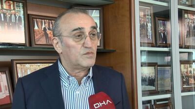 Dolandırıcıların hedef aldığı Abdurrahim Albayrak konuştu