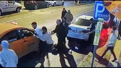 Piiz grubu üyesine saldırıda istenen ceza belli oldu!