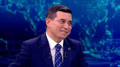 "Antalya'yı metro ile tanıştırıyoruz"