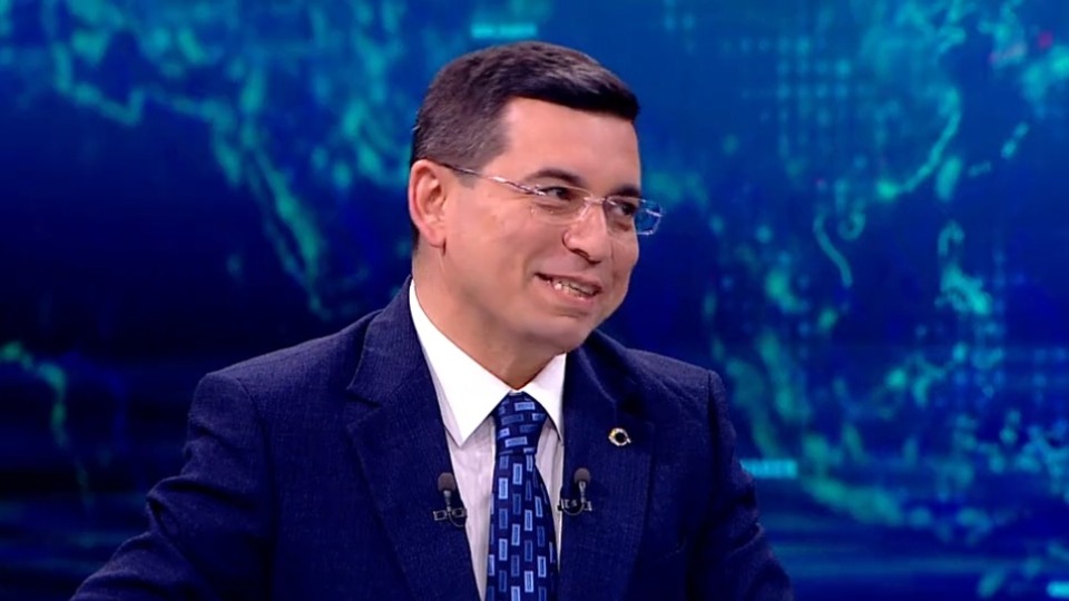 "Antalya'yı metro ile tanıştırıyoruz"